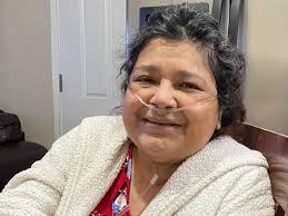 Fundraiser for Maria Flores by Christina Golden : Alicia Flores Medical  Expenses