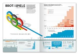 Golden Section Graphics News The Diagram Of The Olympic Rings The Olympic Rings Diagram Diagramm Olympische Ringe Cover