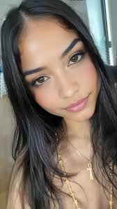 Karina sent you a private message!, where are you from?