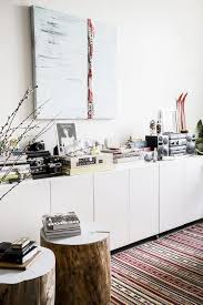 7 Insanely Cool Rooms That Started With An Ikea Area Rug Ikea Rug My Scandinavian Home Cool Rooms
