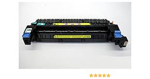 Hardware id information item, which. Ce978a Rm1 6181 Fuser Kit Fuser 220v For Hp Clj Cp5525 M750 Series Genuine Electronics Amazon Com