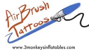 4613 n hopkins st, milwaukee, wi 53209; Air Brush Body Art Rental York Lancaster Harrisburg