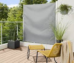 Seitenmarkise 180 X 300 Cm Hellgrau Online Bestellen Bei Tchibo 375978