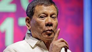 Philippines 'more prepared for challenges' in 2021. Philippines Rodrigo Duterte Takes Heat For Kissing A Married Woman