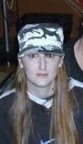 Photo of Lisa Lain Simser