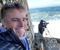 Michael Prickett's Instagram, Twitter & Facebook