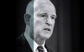 Gov. Jerry Brown: The Long Struggle For The Good Cause