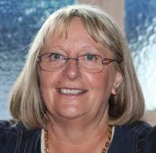 Monique GUYOT (VOIVRET) (CHALONS EN CHAMPAGNE)