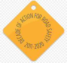 Knowing how to prevent leading causes of child injury, like road traffic injuries, is a step toward this goal. World Logo