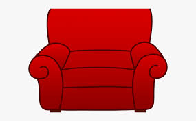 Outdoor furniture clipart no background collection adirondack chair clip art adirondack. Comfy Chair Clipart Png Free Transparent Clipart Clipartkey