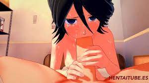Bleach archivos 