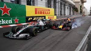The monaco grand prix practice, qualifying, and the race will be telecasted on sky sports f1 and now tv. Monaco Grand Prix 2019 F1 Race
