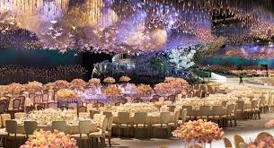 Beautiful Wedding Decorations Beautiful Wedding Decorations Beautiful Mos In 2020 Beautiful Wedding Decorations Dream Wedding Reception Wedding Reception Tables Layout