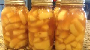 Apple Pie Filling Canned Or You Can Freeze It Recipe Food Com Recipe Apple Pies Filling Pie Filling Canned Apple Pie Filling