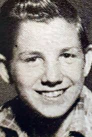 Douglas Ray Vickers Obituary