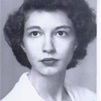 Dorothy Leach Obituary