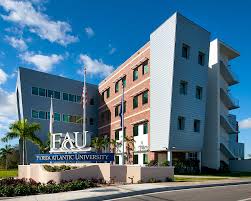 FLORIDA ATLANTIC UNIVERSITY