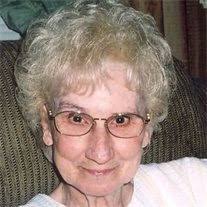 Dorothy (Jean) Cook Obituary May 2, 2013