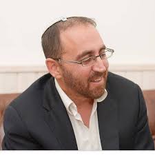 גוש עציון שלנו