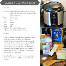 Pressure Cooker Mac Cheese Recipe Jpg 640 640 Mac And Cheese Pressure Cooker Recipe Power Pressure Cooker Xl Recipes Pressure Cooking Recipes