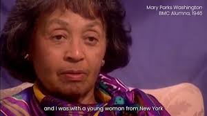 In Their Own Words: Early Civil Rights at Black Mountain College