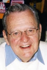 James Burkert Obituary (2016)