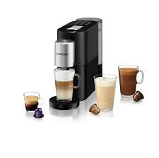 Krups Nespresso Atelier Xn890840