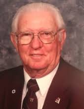 Obituary information for John Harvey Lilly