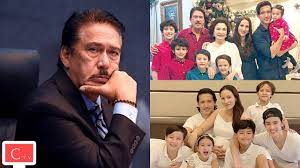In some important documents, a 1×1 picture is required. Tito Sotto Family Family Of Tito Sotto Youtube