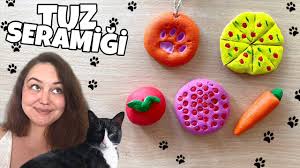 Fimo Panosundaki Pin