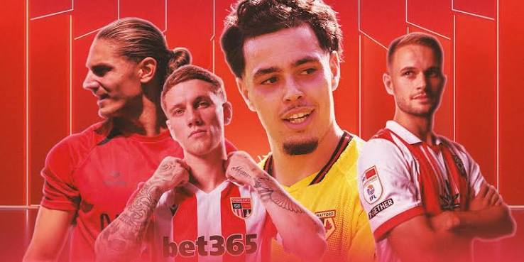 Seven Stars We're Excited to Watch in the 2026-27 Championship | Opta Analyst