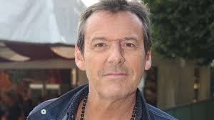 Lorsqu'il anime les z'amours, il masque cet angiome derrière. Jean Luc Reichmann Wounded For Life An Ailment He Has Suffered Since He Was A Child Archyde