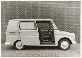 Vw 1965 Vw Msc Pic Press Kleintransporter Fridolin Von Der Seite Mit Offener Schiebtur 10490 1 Volkswagen Klassische Autos Kdf Wagen