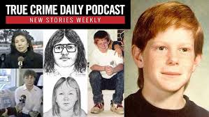 UNSOLVED: Mark Degner & Bryan Hayes