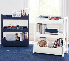 Maybe you would like to learn more about one of these? Small Spaces Ladder Kids Bookshelf Pottery Barn Kids
