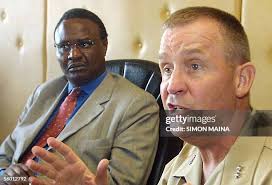 213 Combined Commanders Conference Stock Photos, High-Res Pictures, and  Images