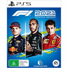 Eb3 will stay ahead of eb2. F1 2021 Playstation 5 Eb Games Australia
