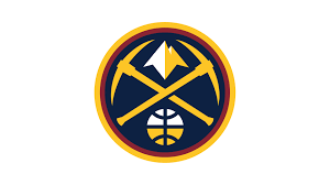 The denver nuggets have been through the ups and downs of logo, jersey, and court designs. Denver Nuggets Nba Logo Uhd 4k Wallpaper Pixelz Cc