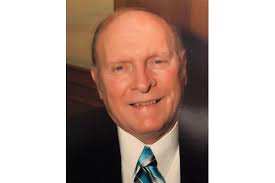 Donald Pitcher Obituary (2018)