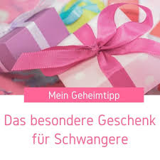 Das Perfekte Geschenk Fur Schwangere Clevermom
