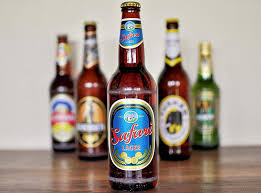 You want tusker beer, white cap beer, tusker lager, tusker premium ale, smirnoff double black, or savanna dry premium cider? Tanzanian Beers A Sip Of Refreshment Tanzania Experience