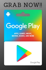 Pin On Win Google Play Gift Card