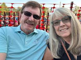 Oakwood Friends alumni gathering in Palm Shores FL