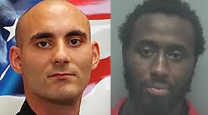 More than 40 homicides in Lee County include police officer