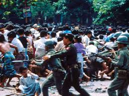 Myanmar celebrity news, photo news, video news,myanmar movie, free myanmar videos, burmese videos, myanmar movie review, show on cinema, most popular myanmar movies. Today In History September 18 1988 Military Coup In Myanmar Today History Gulf News