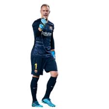 Maybe you would like to learn more about one of these? Marc Andre Ter Stegen Pes 2020 Stats