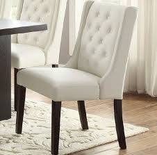 Pin By Evangelist Mary Davenport On Dinette Chairs Faux Leather Dining Chairs Dining Chairs Dinette Chairs