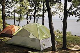 Camping Guide Top Parks In Ohio Lifestyle Columbus Monthly Columbus Oh State Park Camping Ohio State Parks Camping Guide