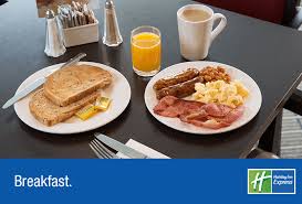 Property location with a stay at holiday inn express malaga airport in malaga (churriana), you'll be minutes from malaga airport museum and close to desembocadura del guadalhorce. Parking At The Holiday Inn Express Luton About Our Deals