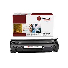 Cartridge save 35a toner comes in black; Lts 35a Cb435a Black Compatible For Hp Laserjet P1005 P1006 Toner Cartridge 632963424175 Ebay